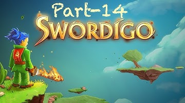 Swordigo wastelands part-14 | swordigo |