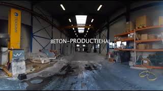 Rondleiding Aquafix Milieu Bv 3D Vr 360 Graden