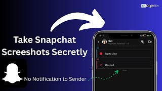 Celebrity Take Snapchat Screenshot without Notification (2025): Snapchat Secret Screenshot Net Worth