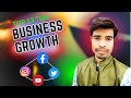 Top 13 Social Media Marketing Strategies for Business Growth !