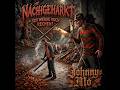 Johnny Mo - Nachgeharkt (Ich werde euch rechen!)