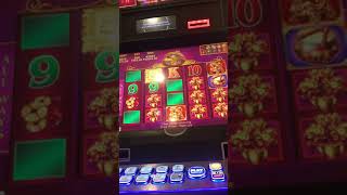 I won 70,800 PHP ( 1,300 US$ ). 88 fortune slot 880 MAX bet !!! in Manila.