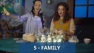 Lekcia 5 Spolu S Aktivitami - Family Angličanina