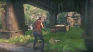 Uncharted: Legacy of Thieves Collection: The Sampler trophy