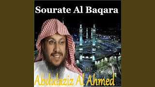 Sourate Al Baqara, Pt. 1