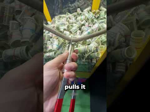 HE BECAME A BILLIONAIRE THANKS TO THIS TRICK