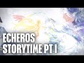 Learning About Echeros: 2.5 Intro | Infinity Nikki