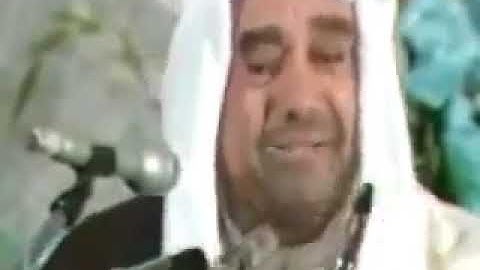 الشيخ راغب مصطفى غلوش - ماتيسر من سورة إبراهيم