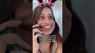 හොද කැපවීමක් | A good commitment #daysofhasi #comedy #funny