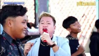 BENDUNGAN KARET WA KANCIL SHOW NMS HAJAT BPK.EKO SETIAWAN - IBU.ERNA KECIPIR LOSARI