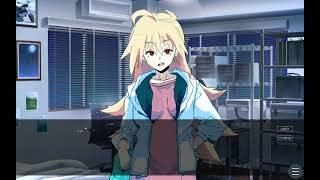 Getting Freaky With Fujiki - New Game 2023 - Dev & Publisher in Des screenshot 5