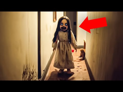 15 Scary Ghost Videos That Will Haunt You For Life