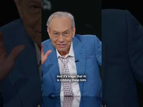 Take it from Dua Lipa (Lewis Black), there are other things to experiment with