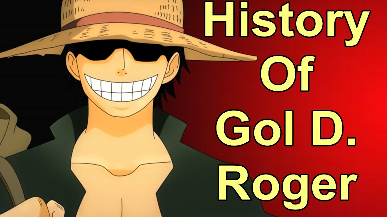 The King Of The Pirates (History Of 