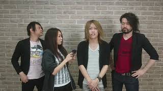 新作EP『Ground ZERO』発売！