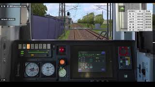 【BVE5】 電車でGO