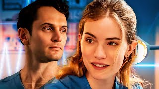 Did Danny Survive the Pulse Season 1 Cliffhanger? The Shocking Finale Twist!