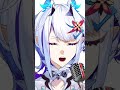 I LOVE YOU クリス・ハート #shorts #vtuber #歌ってみた