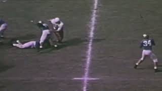 Paul Cameron, UCLA  - 2024 College Football Hall of Fame Induction