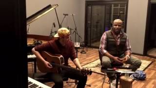 Alex Boye! Am I Wrong Nico & Vinz cover Alex Boye'