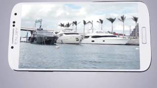 Enjoy Yacht Management app screenshot 2