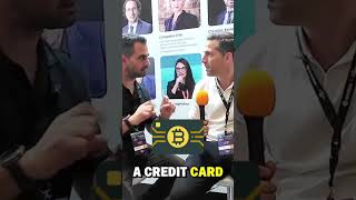 Diego Fernández | XBO.com &amp; AFA Argentina Crypto Partnership ⚽💰 #cryptocurrency #crypto