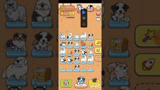 Lucky puppy cara cepat menaikkan level anjing. screenshot 2