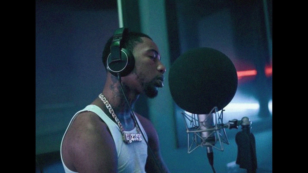 (FREE) Key Glock x Young Dolph Type Beat 2022 - "Paper Boy"