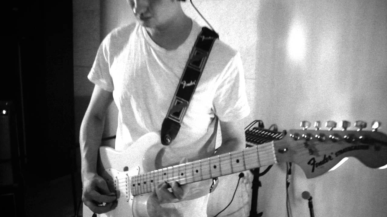 East Indian Elephant - Wooden Bones (prettylivesessions.)