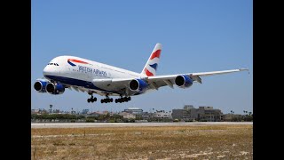 The Airbus Family By Speedbirdhd