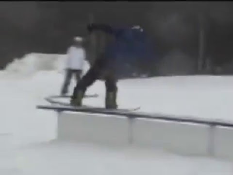 Snowboarding Girls Shredding Oregon