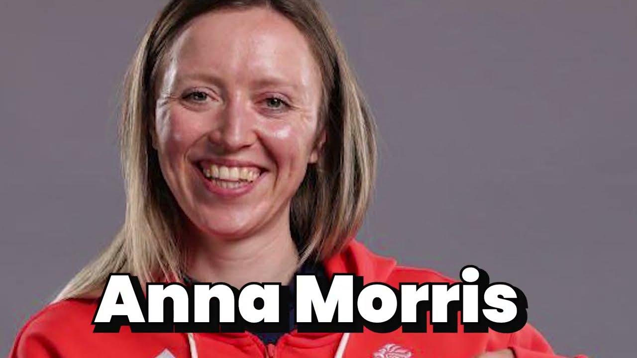 Cyclist of the Year – Female | Anna Morris | Beicio Cymru Awards 2025