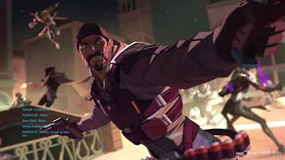 Overwatch: Retribution