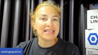 Números Aleatórios Utilizando Chainlink VRF | Chainlink Bootcamp