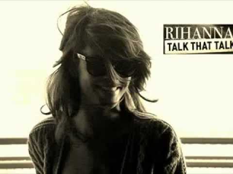 Rihanna текст love. Talk that talk Рианна. Rihanna talk that talk обложка. Чонен talk that talk. Music of the Sun Рианна.