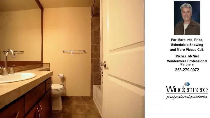 25 N BROADWAY 202, TACOMA, WA Presented by Michael...