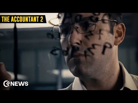 The Accountant 2 - Everything We Know So Far | News Update | Cineflicks News