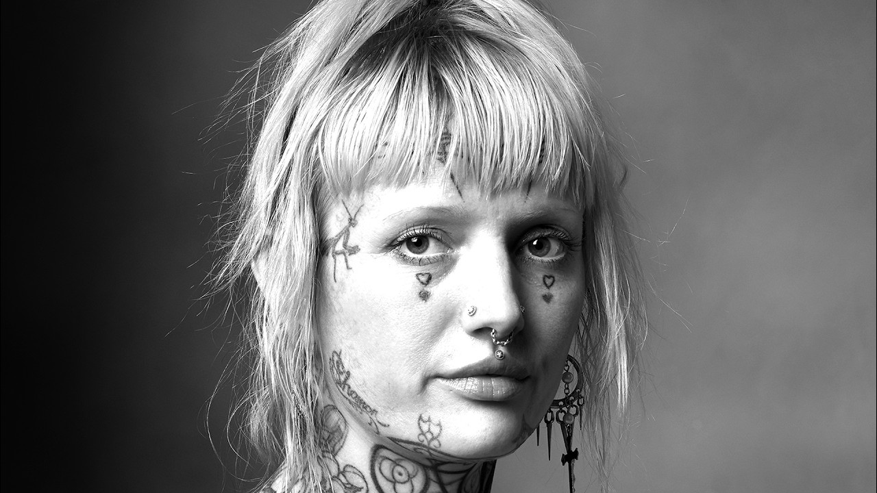 Raised By Pedoph*les-Tara