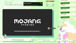 INCITING THE INDUSTRIAL REVOLUTION WITH THE POWER OF MEKANISM (FTB EVOLUTION) (30/05/2025)