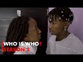 Who is Who? | Episode 4 | Season 2 | Gramflix ft @keaprettygalMahlangu