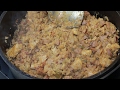 JAMBALAYA RECIPE - YouTube