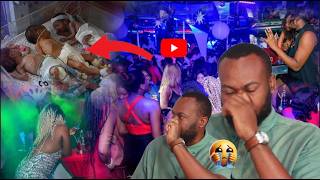 🔴 MISTIK NZOTO MALILI EX DJ ABIMISI BA SACRIFICE TOBOMA BANA BA BÉBÉ PONA SUCCÈS YABA BOÎTE NUIT !