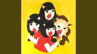 Racist, Sexist Boy (Live at LA Public Library) - The Linda Lindas