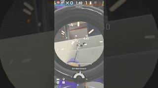 Sam L Jackson’s ACE ON A PLANE #r6 #r6sace #gaming #trending #fyp #BFA #BottomFraggersAnonymous