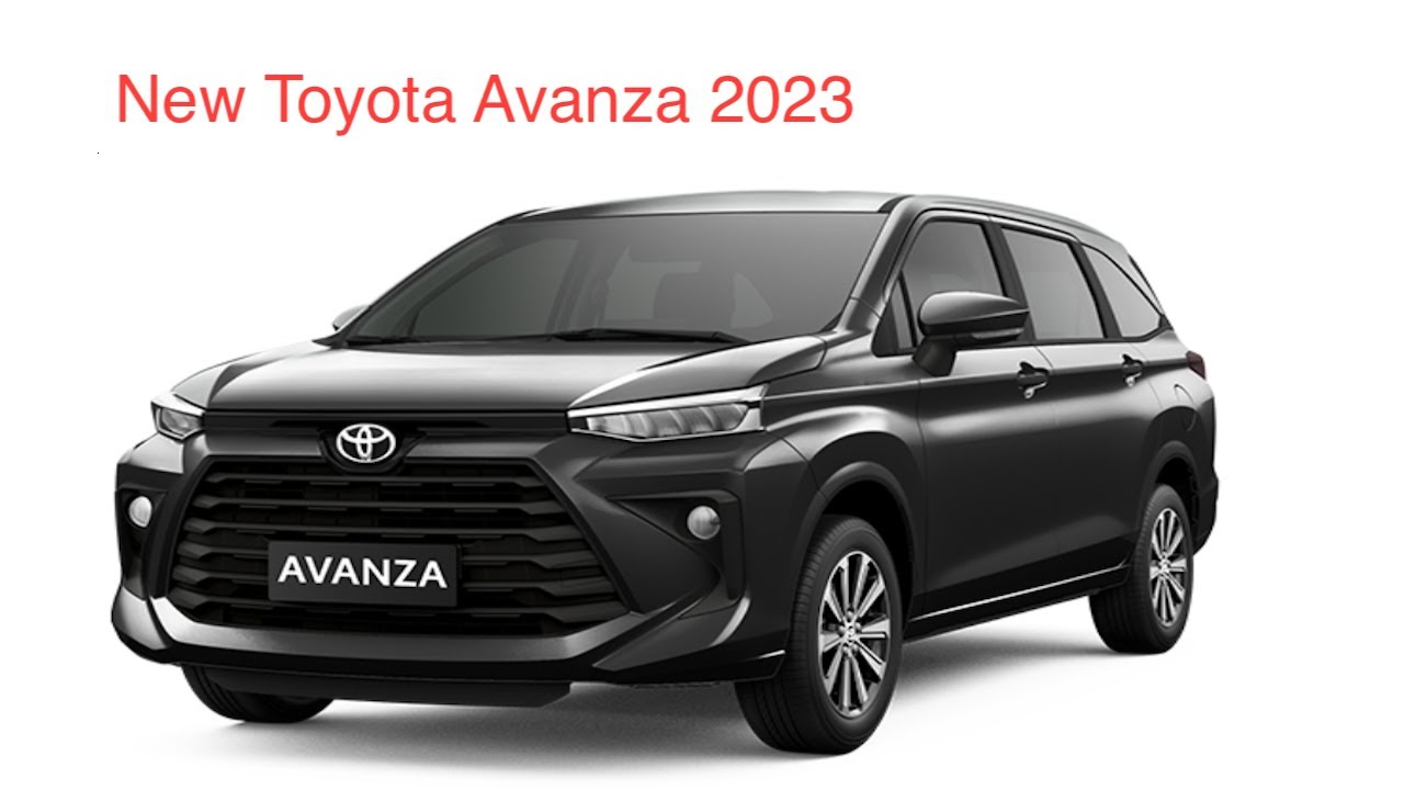 avanza 1.5 top speed