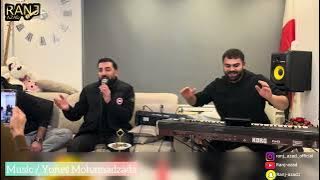 Ranj Azad 2025 @Ranj-Azad #ranjazad #ga3da