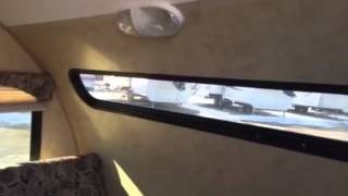 2015 Sunray 18 foot Travel  Trailer