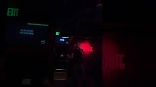 Burning HEART Live by AwAkeN..
