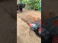 Mini DIY Tractor Construction Machine | Tractor Wala Video | #shorts #youtubeshorts