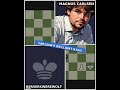 Magnus Carlsen's DAZZLING Rook Gambit Closes in Checkmate vs BerserkWerewolf 2025